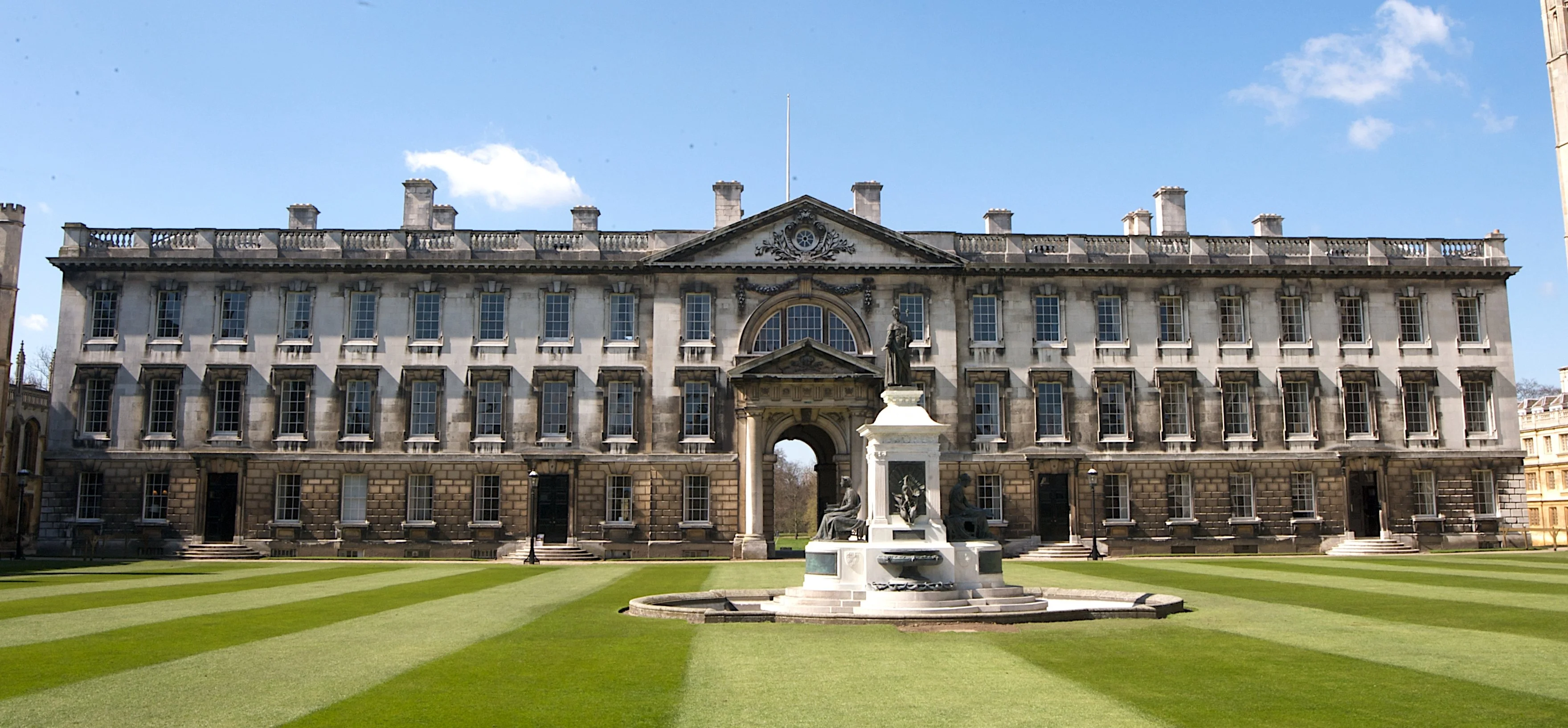 King s College London - Sample Assignment