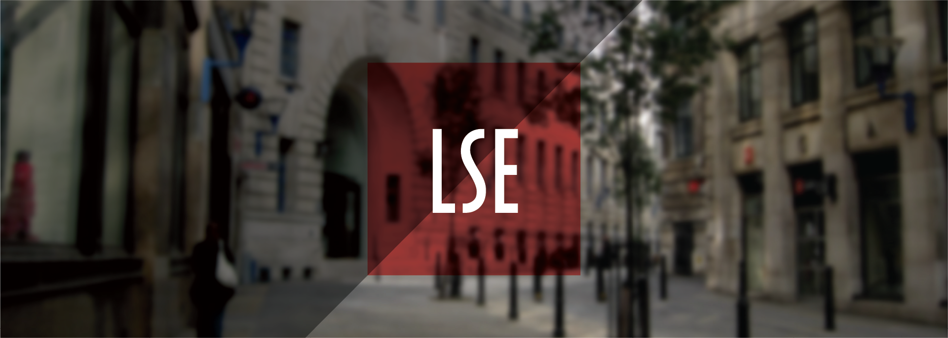 London School of Economics and Political Science LSE - Sample Assignment