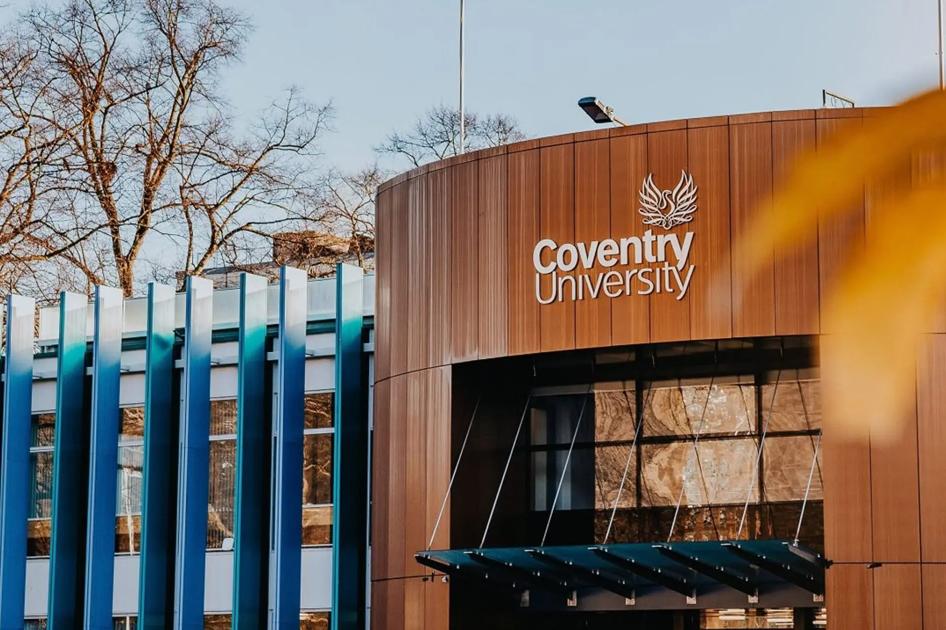 Coventry University - Sample Assignment