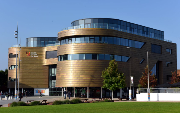 Teesside University - Sample Assignment