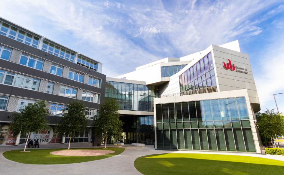 University of Bedfordshire - Sample Assignment