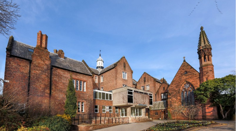 University of Chester - Sample Assignment