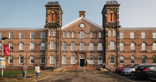 university of cumbria - Sample Assignment