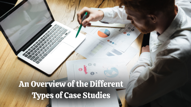 Different Types of Case Studies  sample assignment
