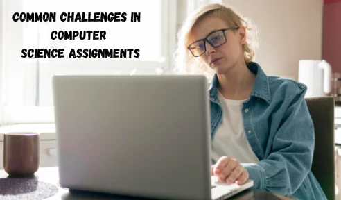Common Challenges in Computer Science Assignments